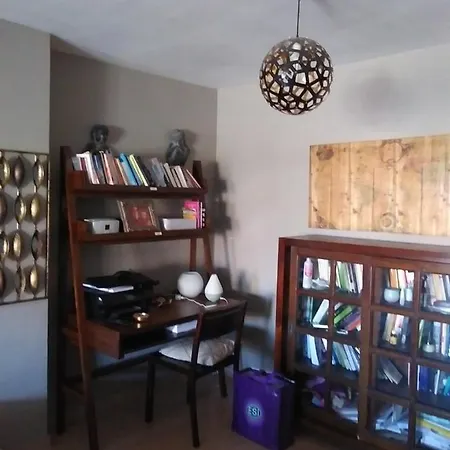 Habitación En Piso Particular * Alicante
