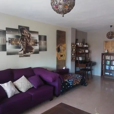Habitación En Piso Particular Alicante