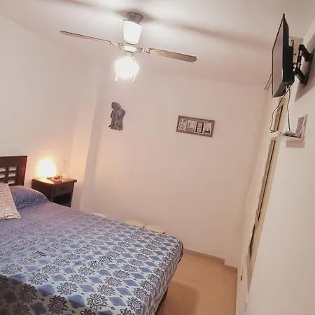 Habitación En Piso Particular Alicante