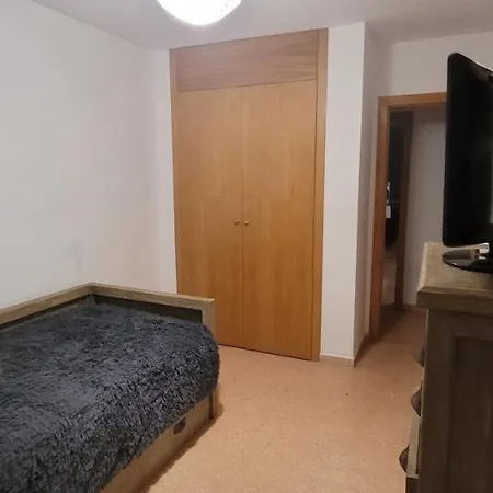 Homestay En Piso Particular Alicante