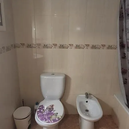 En Piso Particular Homestay