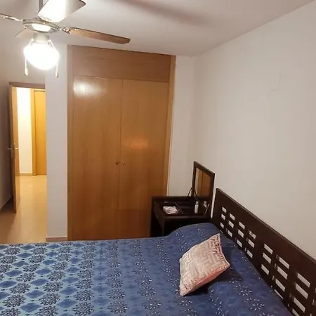 Homestay En Piso Particular *