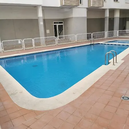 En Piso Particular Alicante