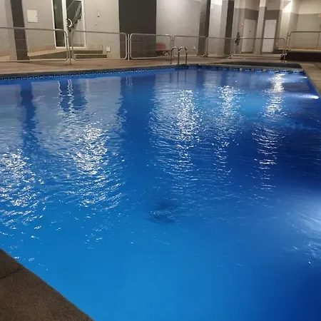 Homestay En Piso Particular Alicante